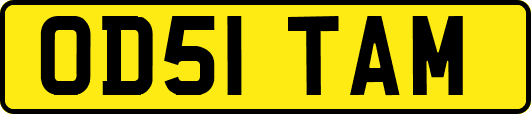 OD51TAM