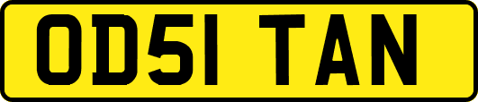OD51TAN