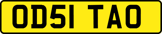 OD51TAO