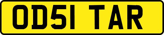 OD51TAR