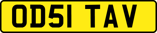 OD51TAV