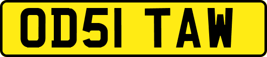 OD51TAW