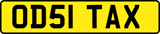 OD51TAX