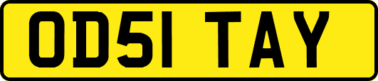 OD51TAY