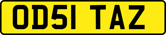 OD51TAZ