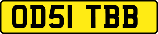 OD51TBB