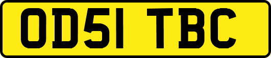 OD51TBC
