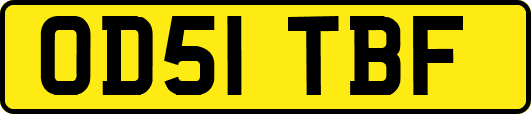 OD51TBF