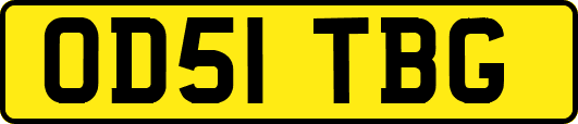 OD51TBG