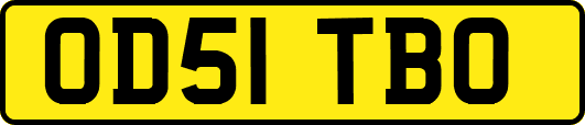 OD51TBO