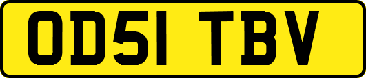 OD51TBV