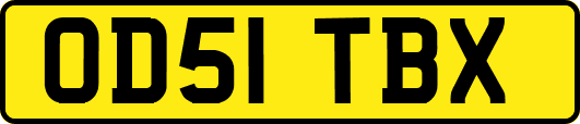 OD51TBX
