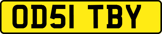 OD51TBY