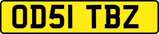 OD51TBZ