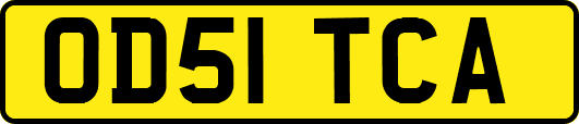 OD51TCA