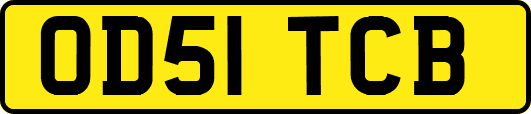 OD51TCB