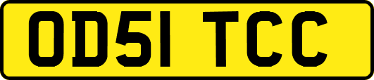 OD51TCC
