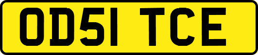 OD51TCE