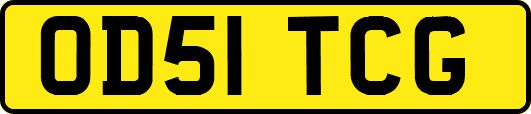 OD51TCG