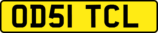 OD51TCL