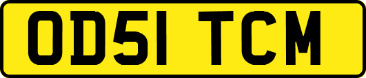 OD51TCM