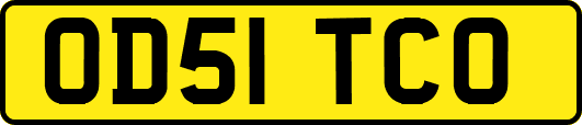 OD51TCO