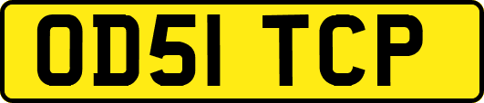 OD51TCP