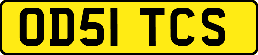 OD51TCS