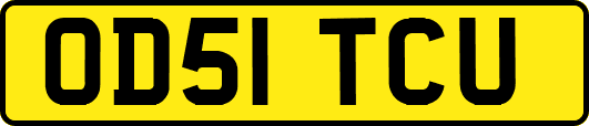 OD51TCU