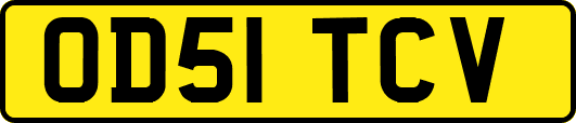 OD51TCV