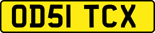 OD51TCX