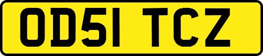 OD51TCZ