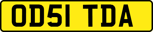 OD51TDA