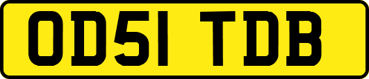OD51TDB
