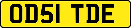 OD51TDE