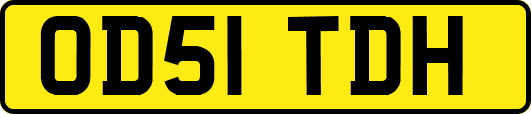 OD51TDH