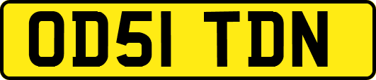 OD51TDN