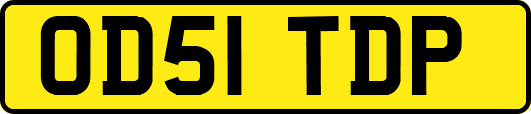 OD51TDP