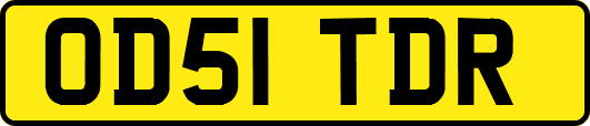 OD51TDR