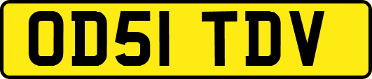 OD51TDV