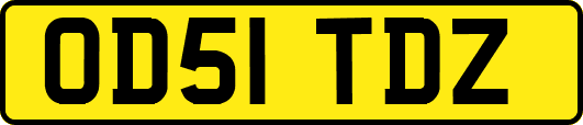 OD51TDZ