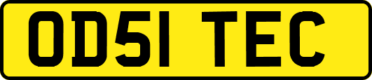 OD51TEC