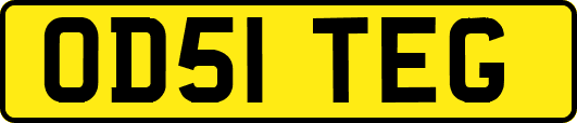 OD51TEG