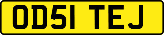 OD51TEJ