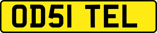 OD51TEL