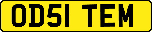 OD51TEM