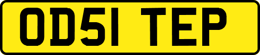 OD51TEP