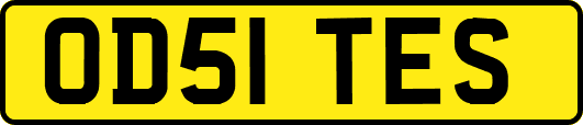 OD51TES