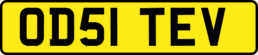 OD51TEV