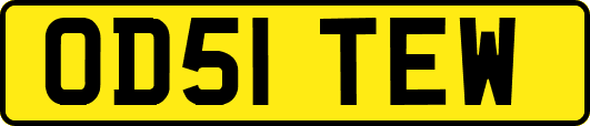 OD51TEW
